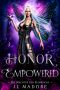 [Wächter der Feenreiche 12] • Honor Empowered